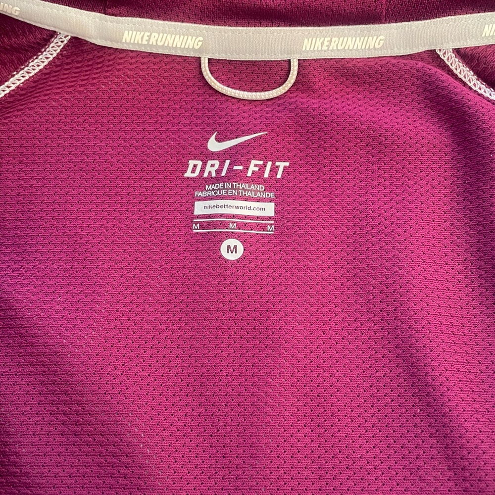 Nike Running Jacket, Light Weight! - image 3